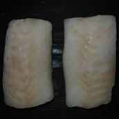 Atlantic Cod Loin