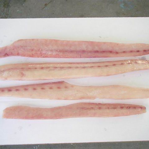 Mahi Mahi Loin ( Fletches ) Skinless Boneless Bloodline Removed