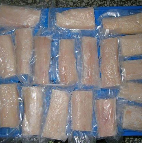 Mahi Mahi Portion Skinless Boneless Bloodline Removed