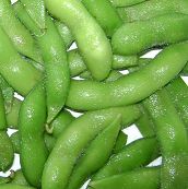 Soy Bean ( Edamame )